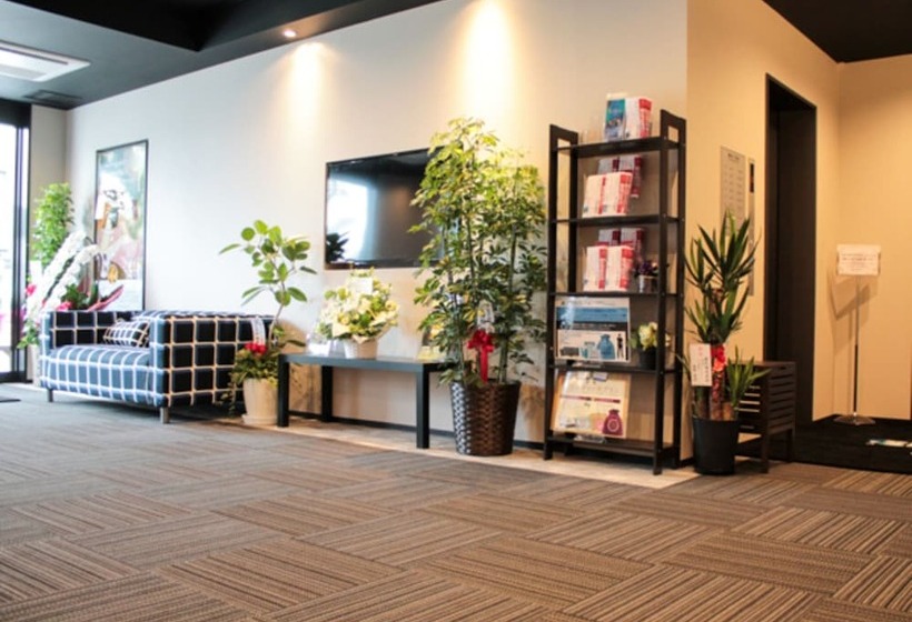 Hotel Livemax Sagamihara Ekimae