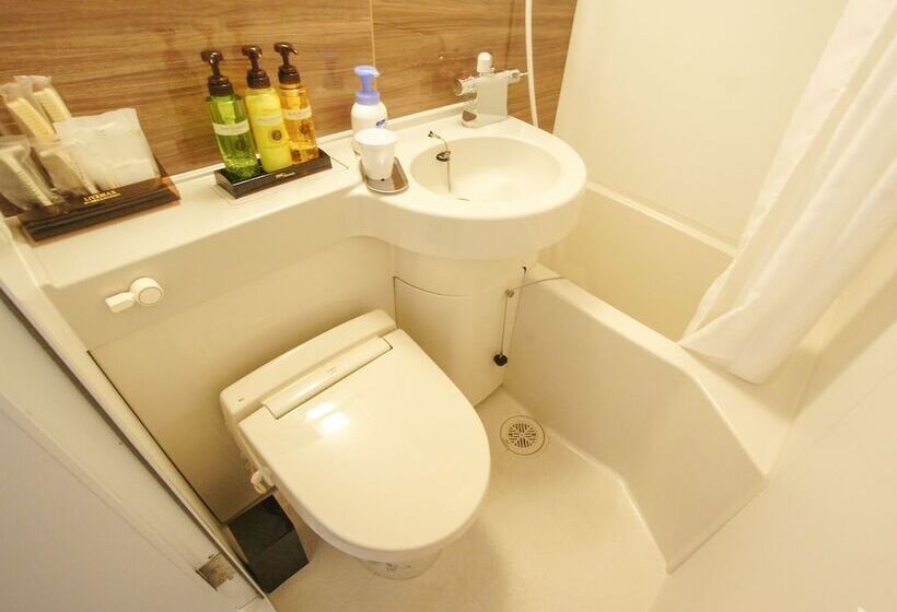 Hotel Livemax Sagamihara Ekimae