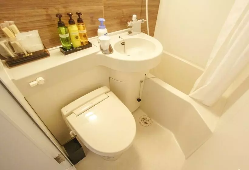 ホテル Livemax Sagamihara Ekimae