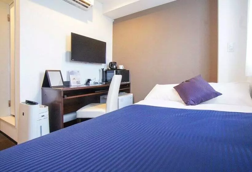 ホテル Livemax Sagamihara Ekimae