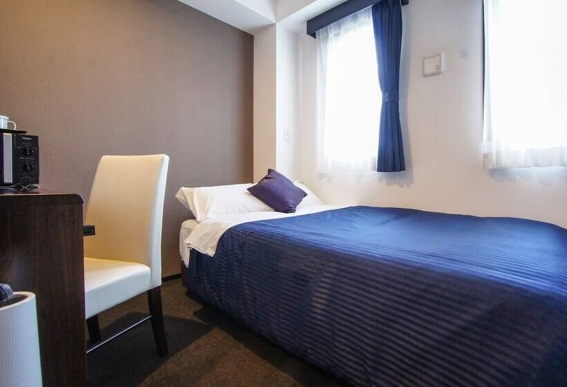 Hotel Livemax Sagamihara Ekimae