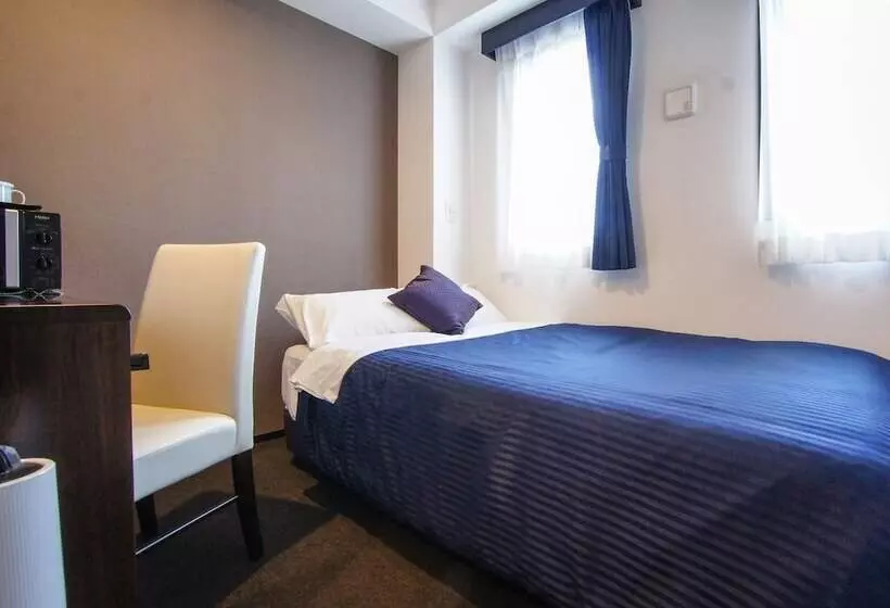 ホテル Livemax Sagamihara Ekimae