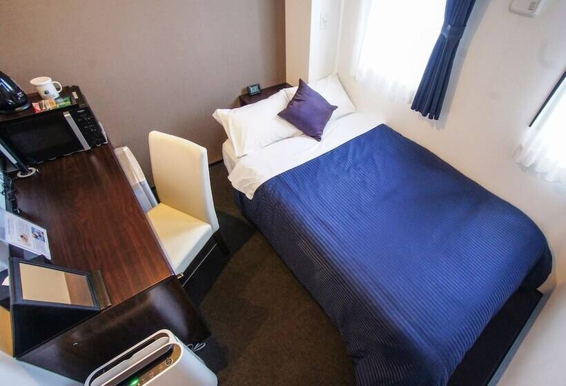 Hotel Livemax Sagamihara Ekimae