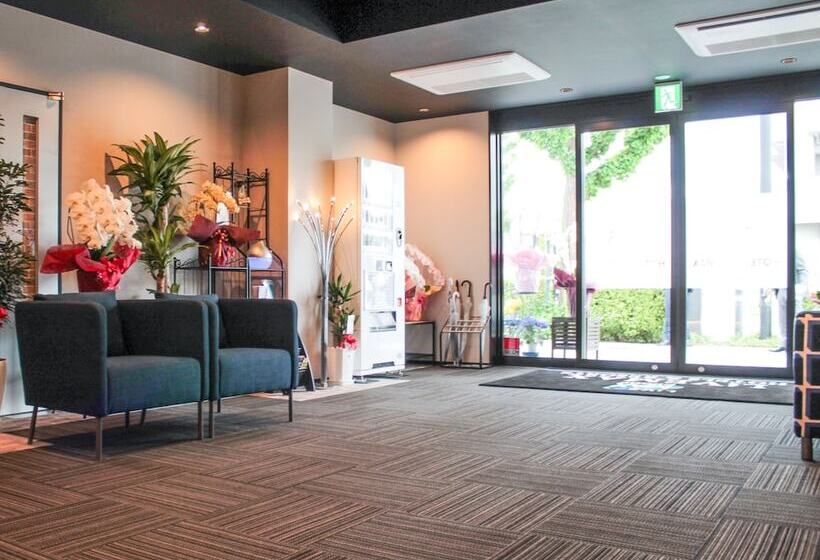 Hotel Livemax Sagamihara Ekimae