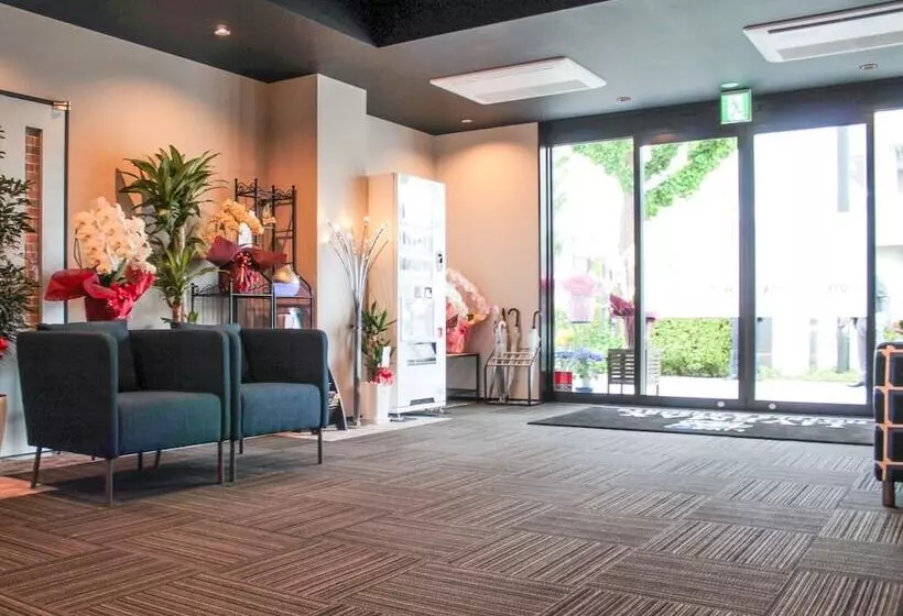 ホテル Livemax Sagamihara Ekimae