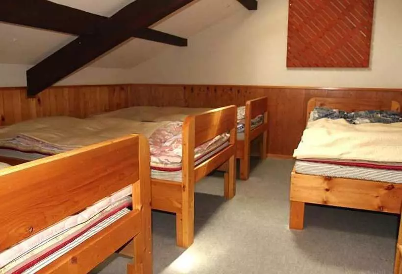 ホテル Moorea Lodge