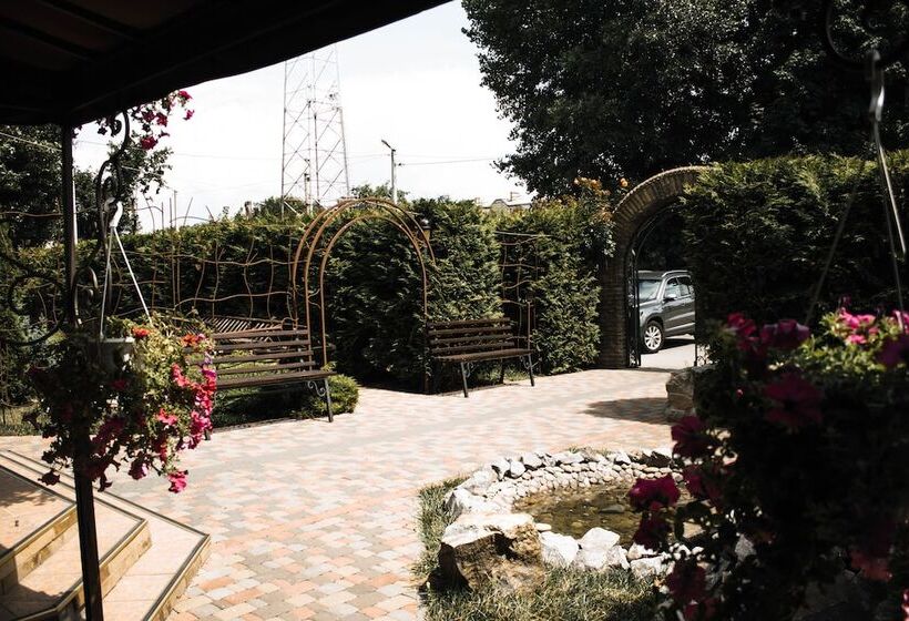 فندق Stara Vezha