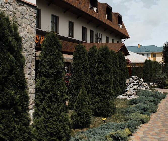 فندق Stara Vezha