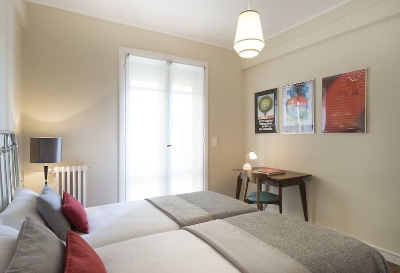 La Terrace  Iberorent Apartments