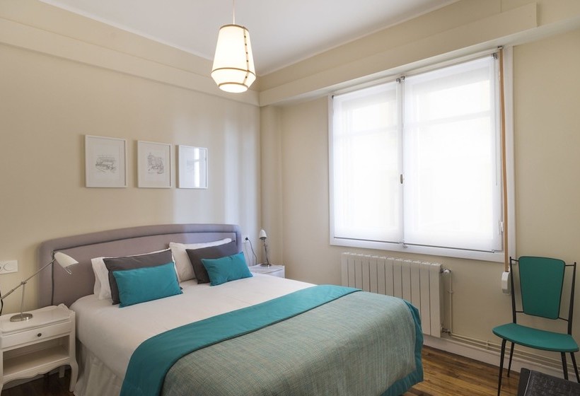 La Terrace  Iberorent Apartments