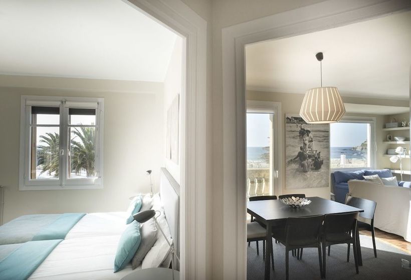 La Terrace  Iberorent Apartments