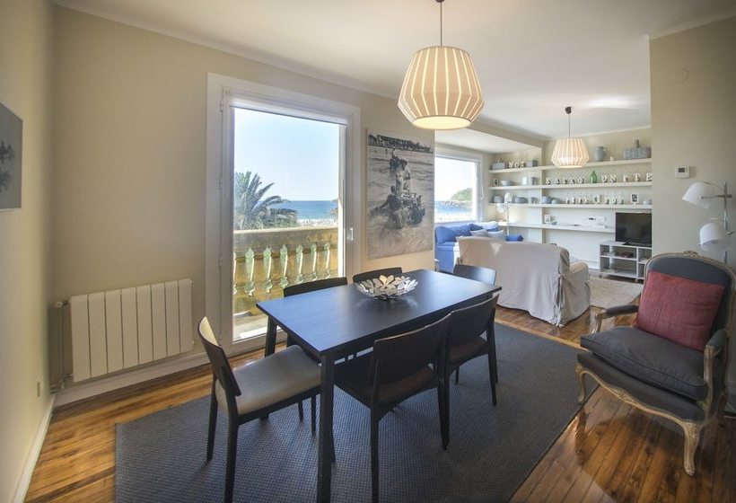 La Terrace  Iberorent Apartments