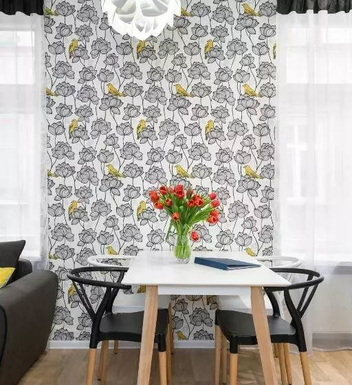 Nook Nook Apartments Katarzyny 2