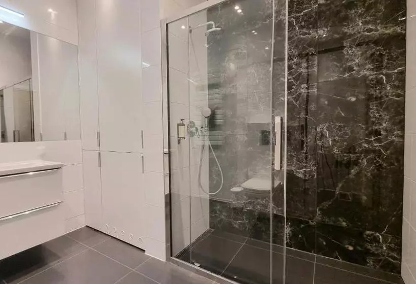 Nook Nook Apartments Katarzyny 2
