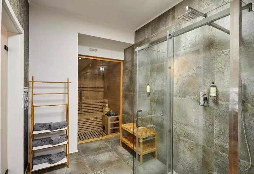 Nook Nook Apartments Katarzyny 2