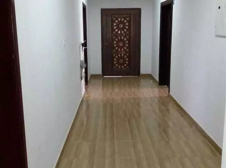 پانسیون Alborz