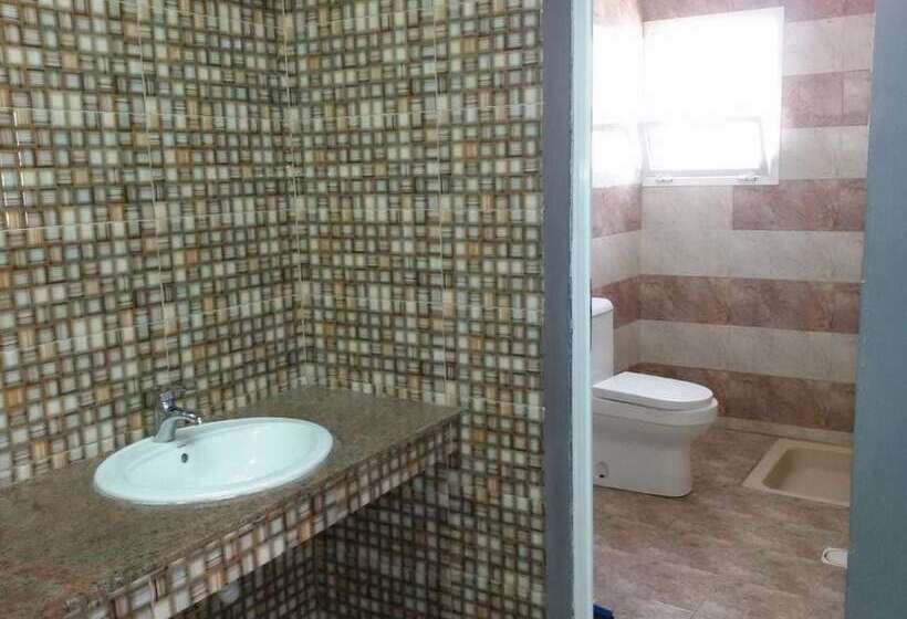 پانسیون Alborz