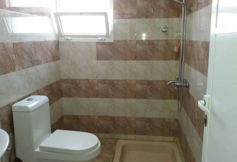 پانسیون Alborz