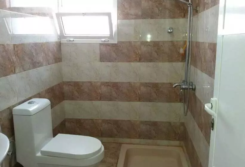 پانسیون Alborz