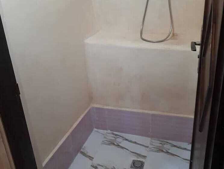 Пансион Auberge Tafraout Armed