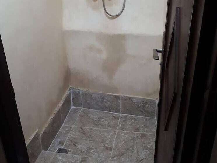 Пансион Auberge Tafraout Armed