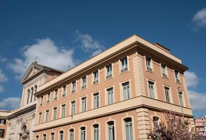 Pensione Casa Bacciarini