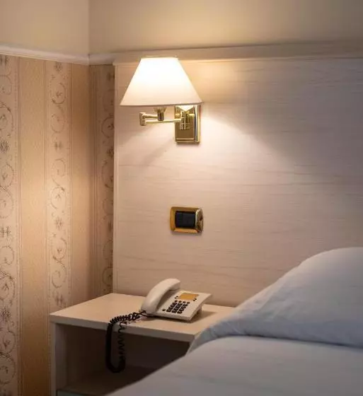 Pensione Casa Bacciarini