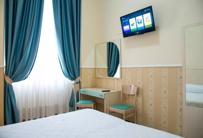 Pensione Casa Bacciarini