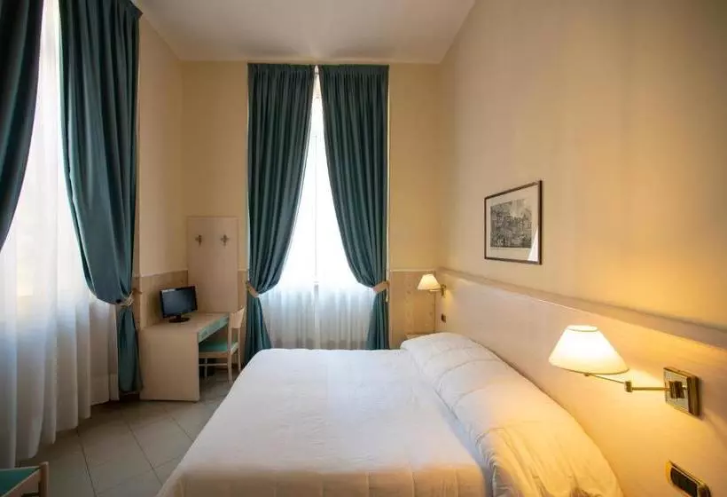 Pensione Casa Bacciarini