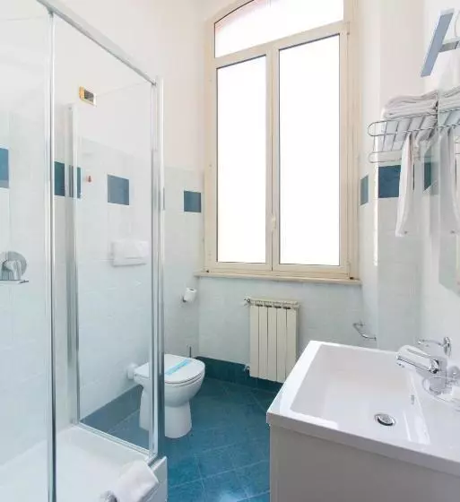 Pensione Casa Bacciarini