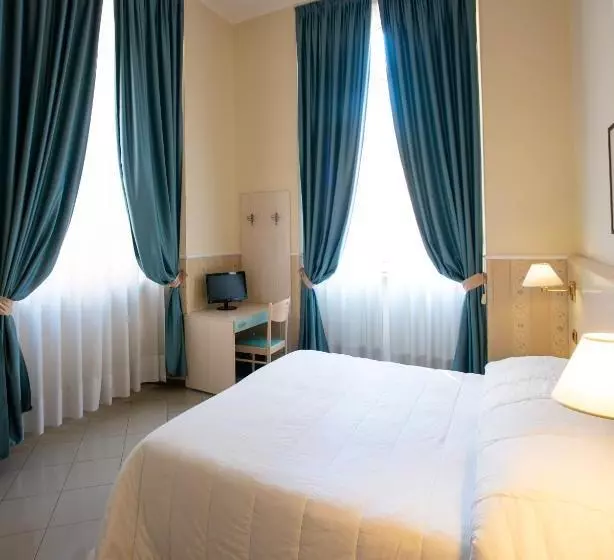 Pensione Casa Bacciarini