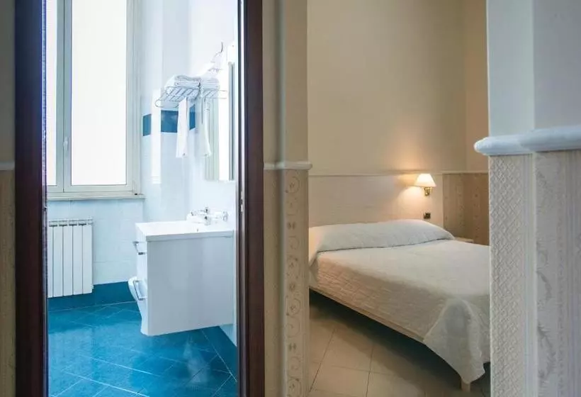 Pensione Casa Bacciarini