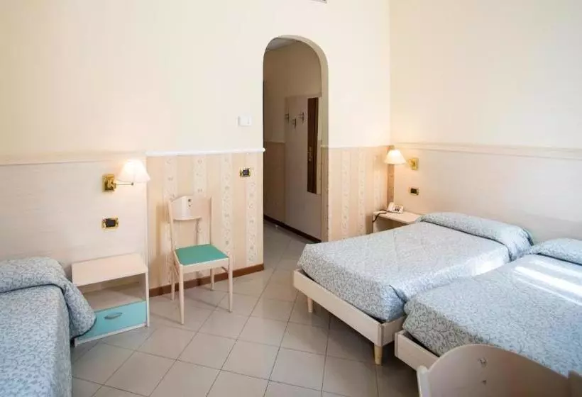 Pensione Casa Bacciarini