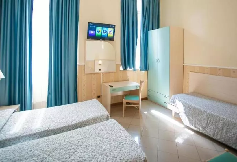 Pensione Casa Bacciarini
