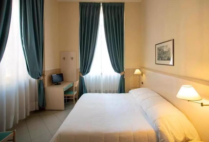 Pensione Casa Bacciarini