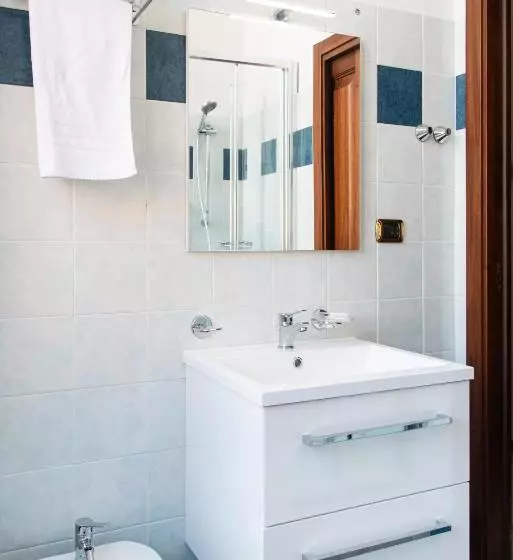 Pensione Casa Bacciarini