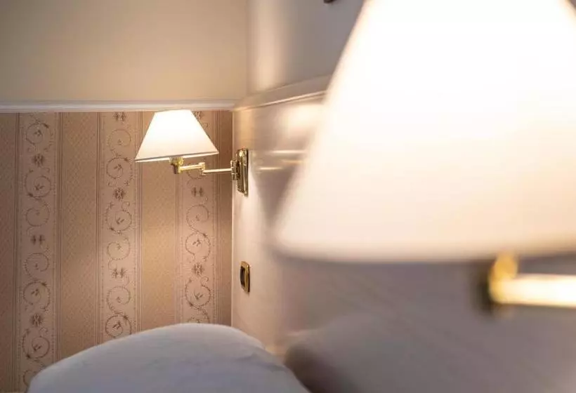 Pensione Casa Bacciarini