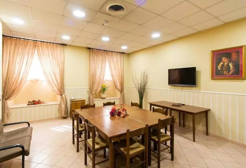 Pensione Casa Bacciarini