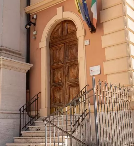 Pensione Casa Bacciarini
