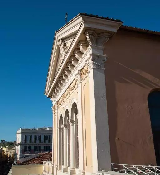 Pensione Casa Bacciarini