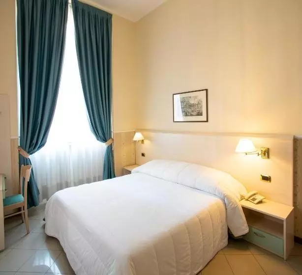 Pensione Casa Bacciarini