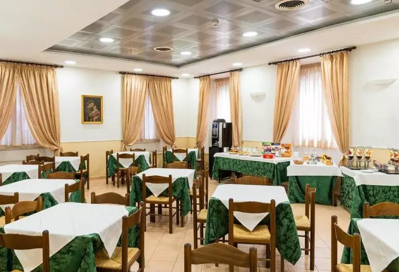 Pensione Casa Bacciarini