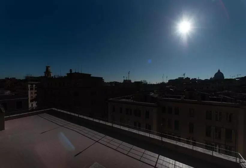 Pensione Casa Bacciarini