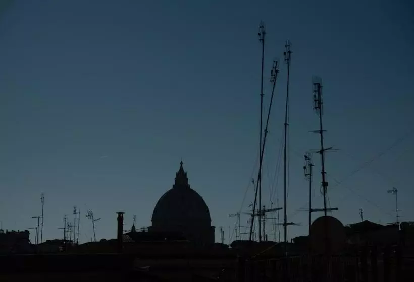 Pensione Casa Bacciarini