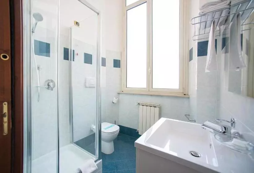 Pensione Casa Bacciarini