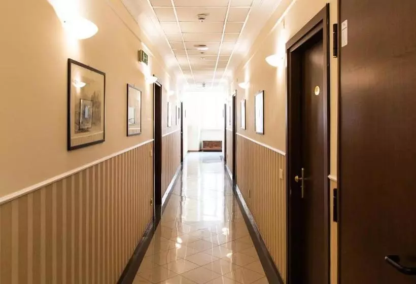 Pensione Casa Bacciarini