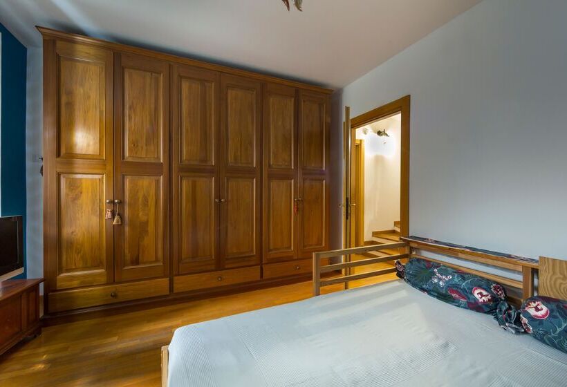 פנסיון Casa Nel Rustico