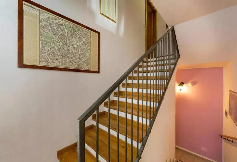 پانسیون Casa Nel Rustico
