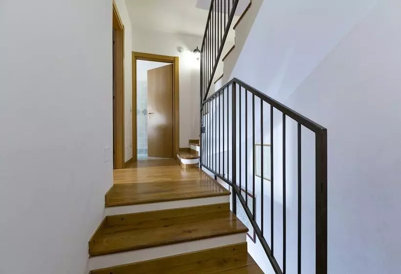 پانسیون Casa Nel Rustico