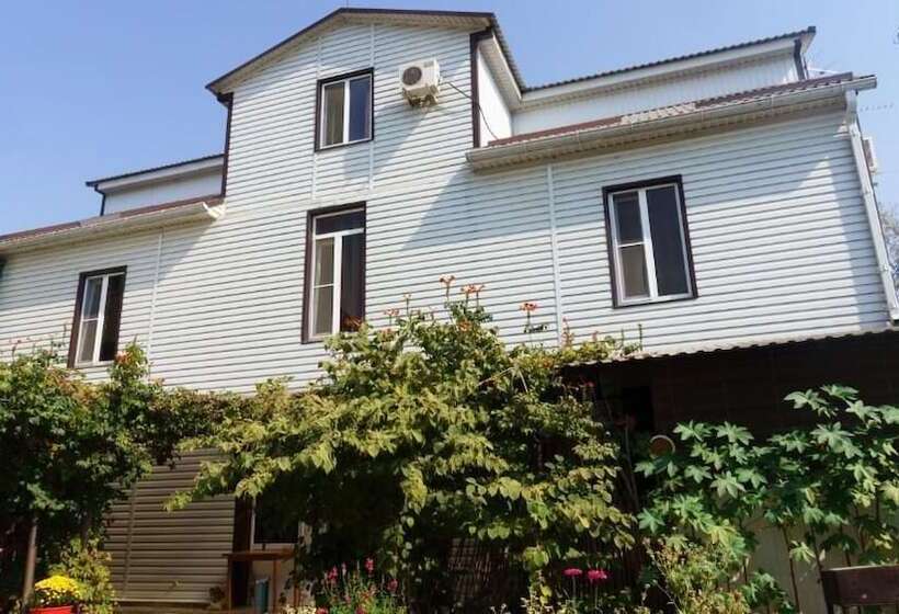 پانسیون Domik U Morya